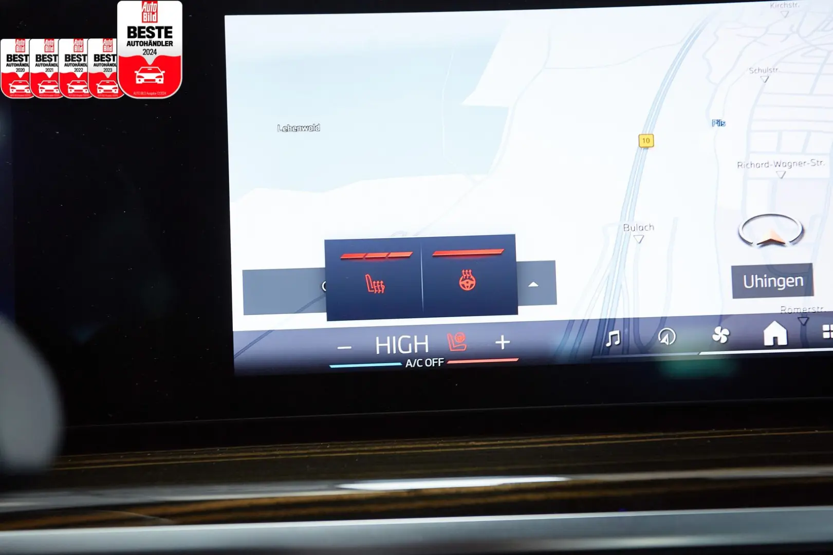 X5 xDrive30d 3x M SPORT INDIVIDUAL ACC HUD AHK