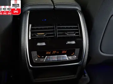 X5 xDrive30d 3x M SPORT INDIVIDUAL ACC HUD AHK