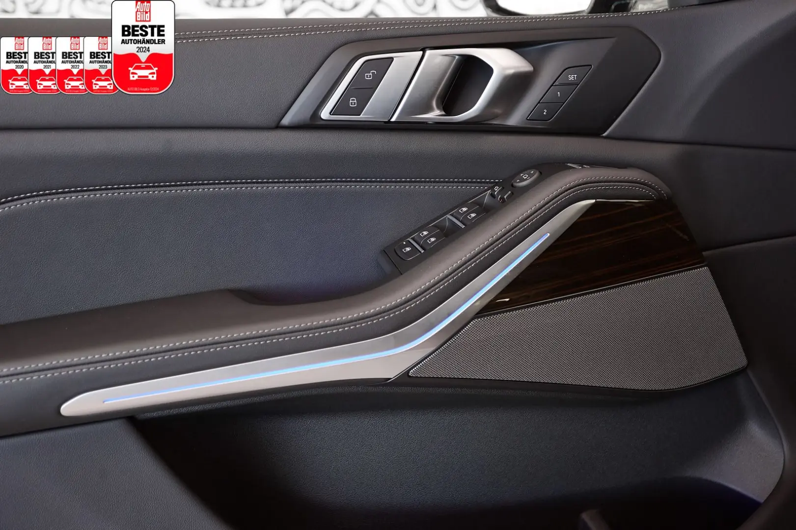 X5 xDrive30d 3x M SPORT INDIVIDUAL ACC HUD AHK