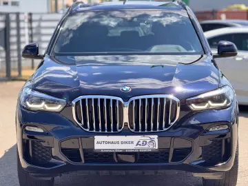 X5 xDrive 25 d M Sport