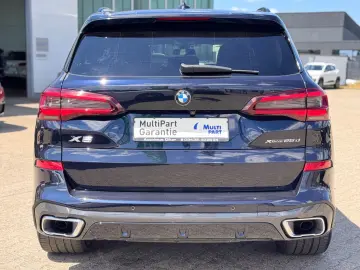 X5 xDrive 25 d M Sport