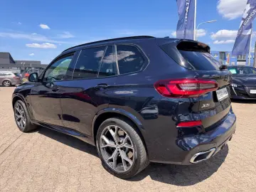 X5 xDrive 25 d M Sport