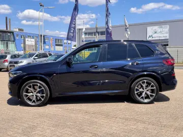 X5 xDrive 25 d M Sport