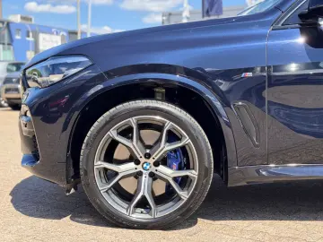 X5 xDrive 25 d M Sport