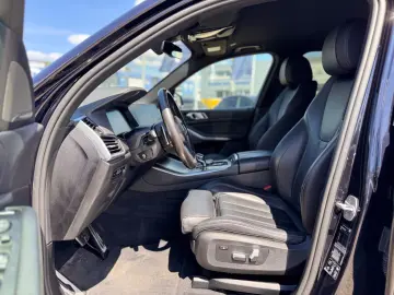 X5 xDrive 25 d M Sport