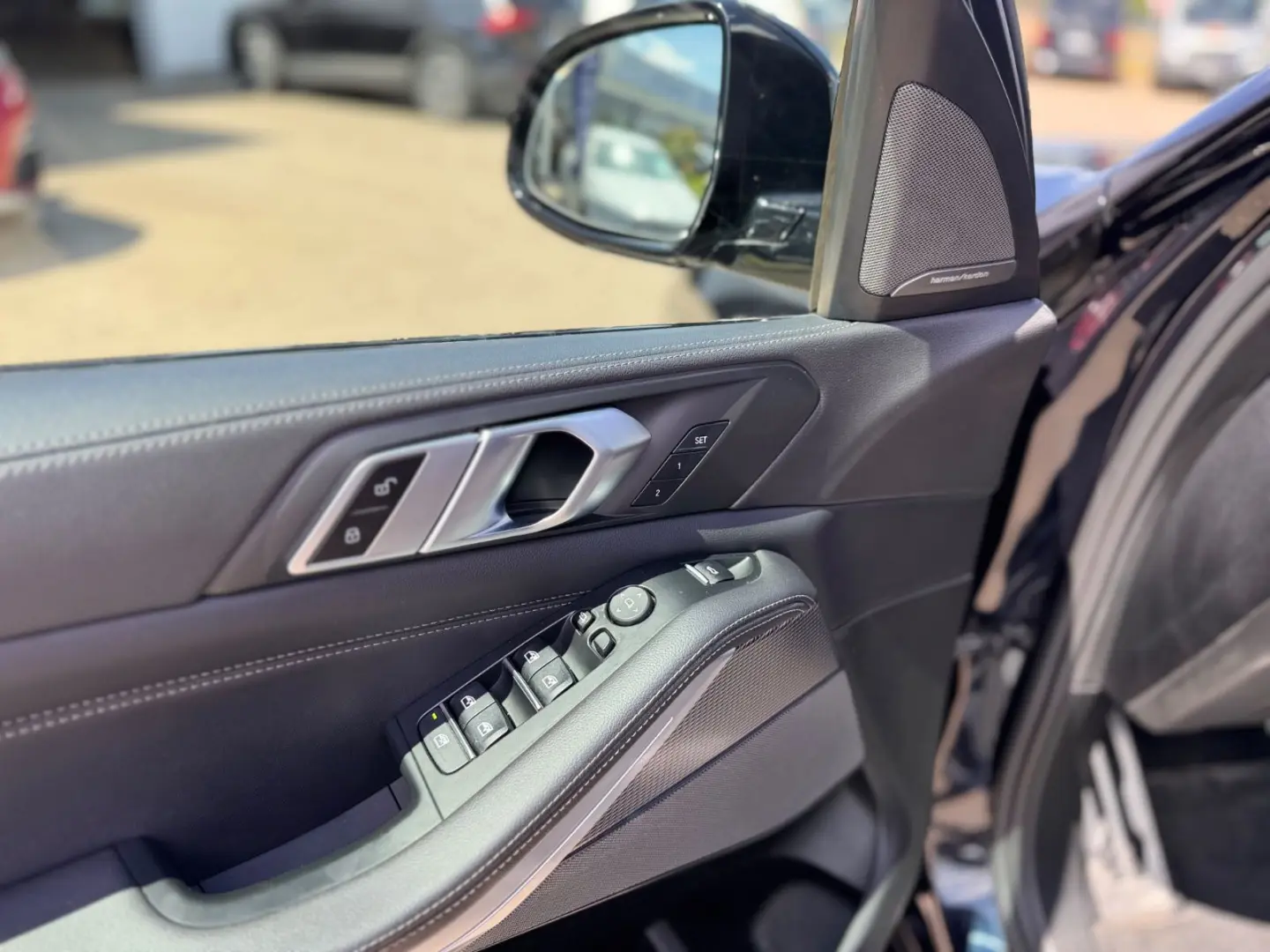 X5 xDrive 25 d M Sport