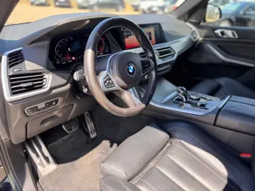 X5 xDrive 25 d M Sport