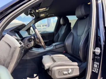 X5 xDrive 25 d M Sport