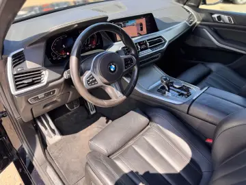 X5 xDrive 25 d M Sport