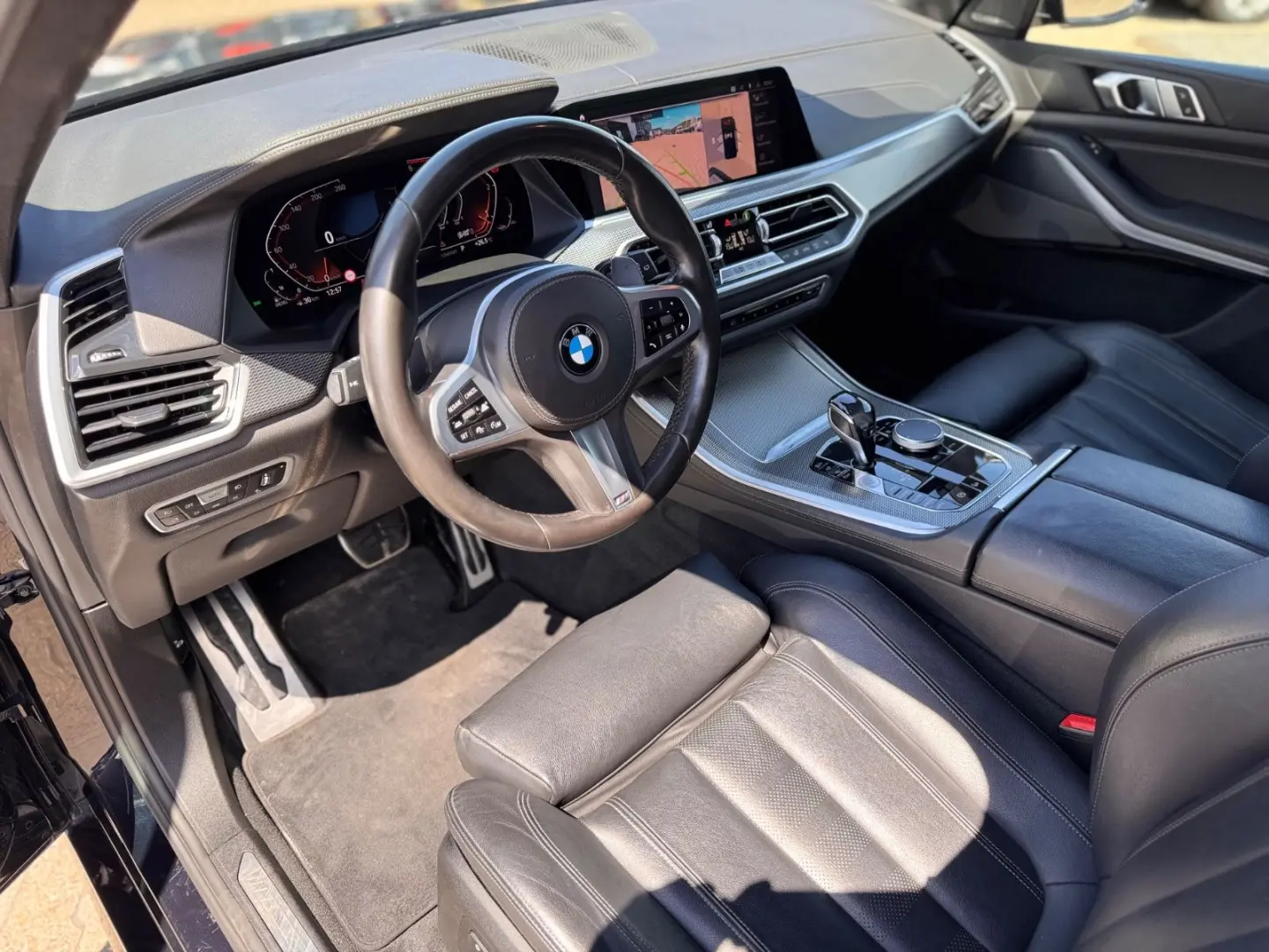 X5 xDrive 25 d M Sport