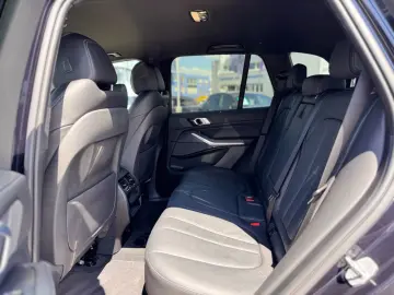 X5 xDrive 25 d M Sport