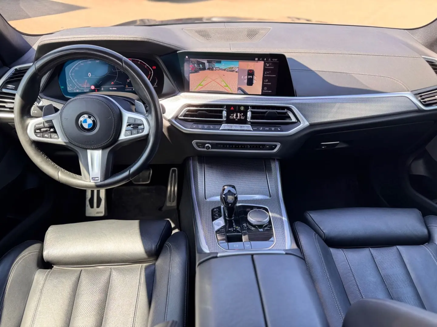 X5 xDrive 25 d M Sport