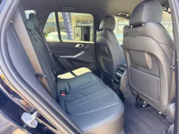 X5 xDrive 25 d M Sport