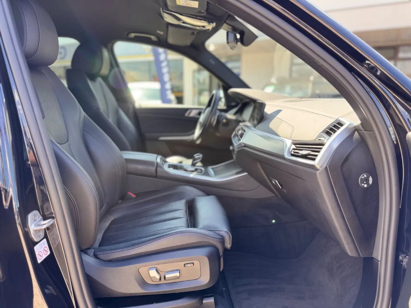 X5 xDrive 25 d M Sport