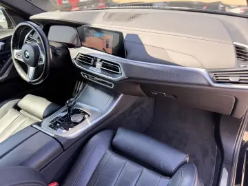 X5 xDrive 25 d M Sport