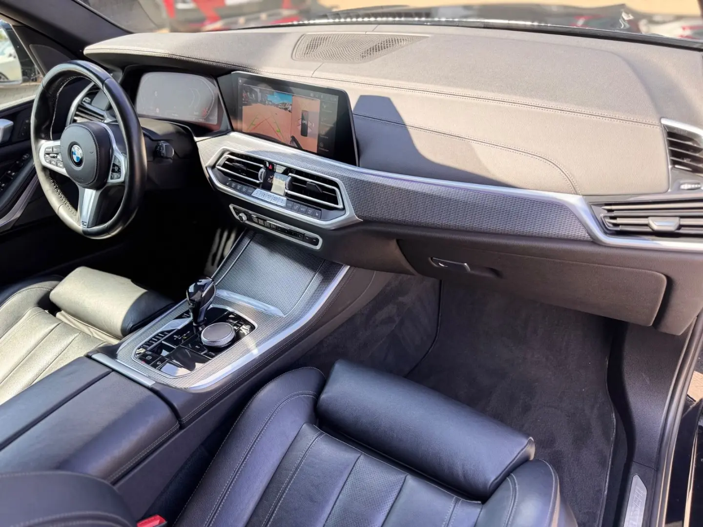 X5 xDrive 25 d M Sport