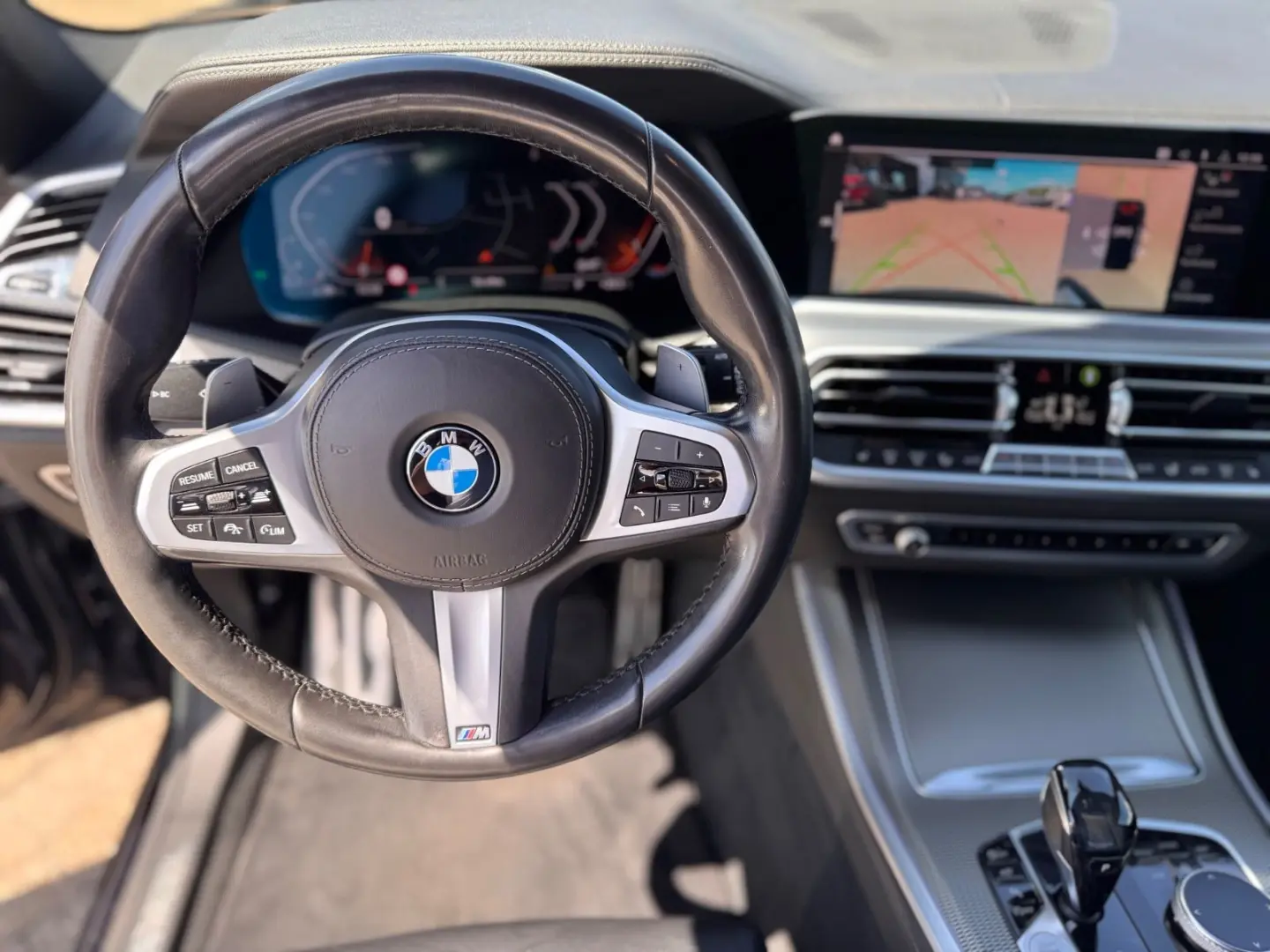 X5 xDrive 25 d M Sport