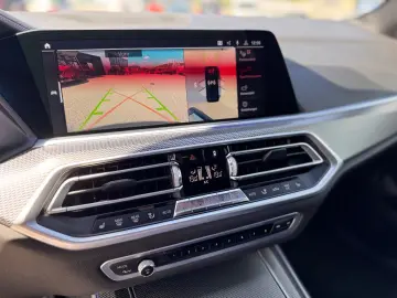 X5 xDrive 25 d M Sport