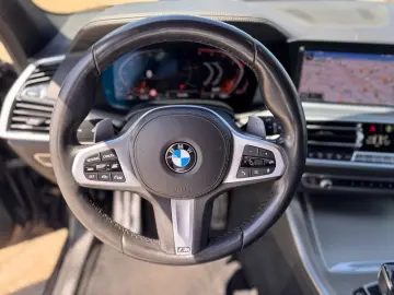 X5 xDrive 25 d M Sport