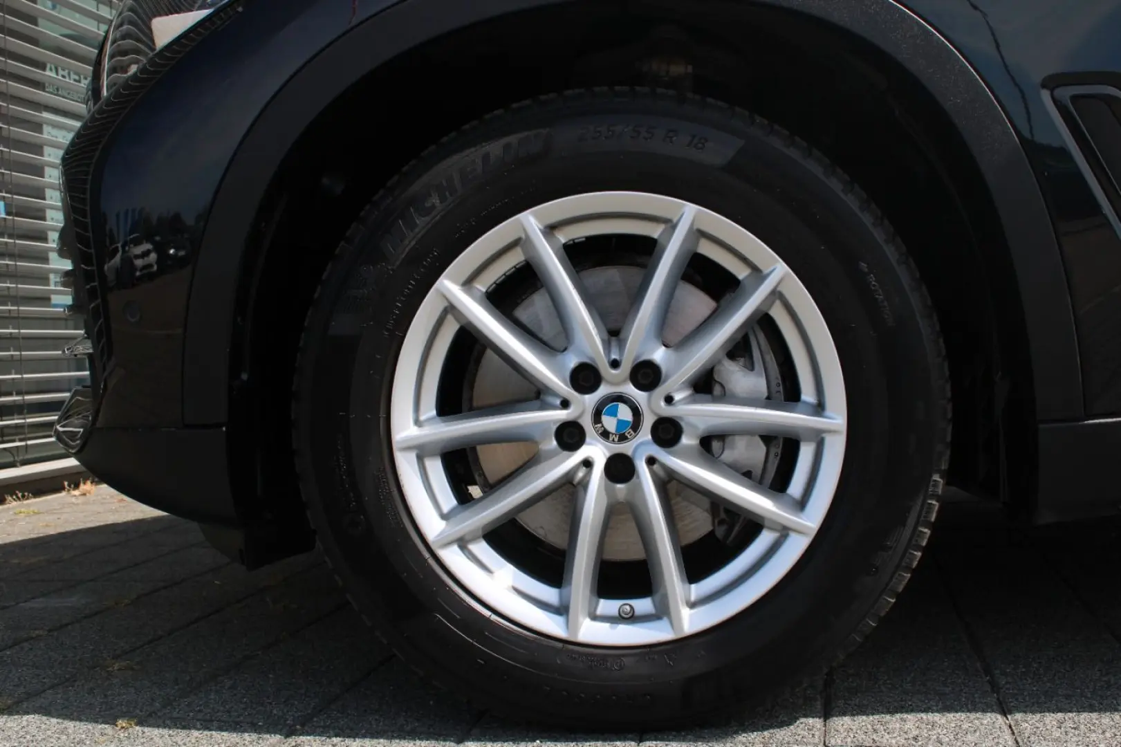 X5 xDrive30d Navi LED AHK Memory LIVE Kamera