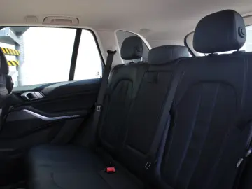 X5 xDrive30d Navi LED AHK Memory LIVE Kamera