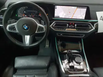 X5 xDrive30d M Sport Navi Leder LED 22´
