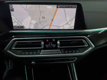 X5 xDrive30d M Sport Navi Leder LED 22´