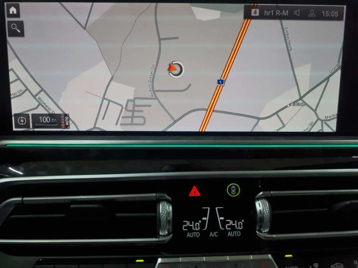 X5 xDrive30d M Sport Navi Leder LED 22´