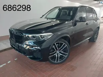 X5 xDr 30 M Sport LED 22  Cockp.Prof Kam adaptFw