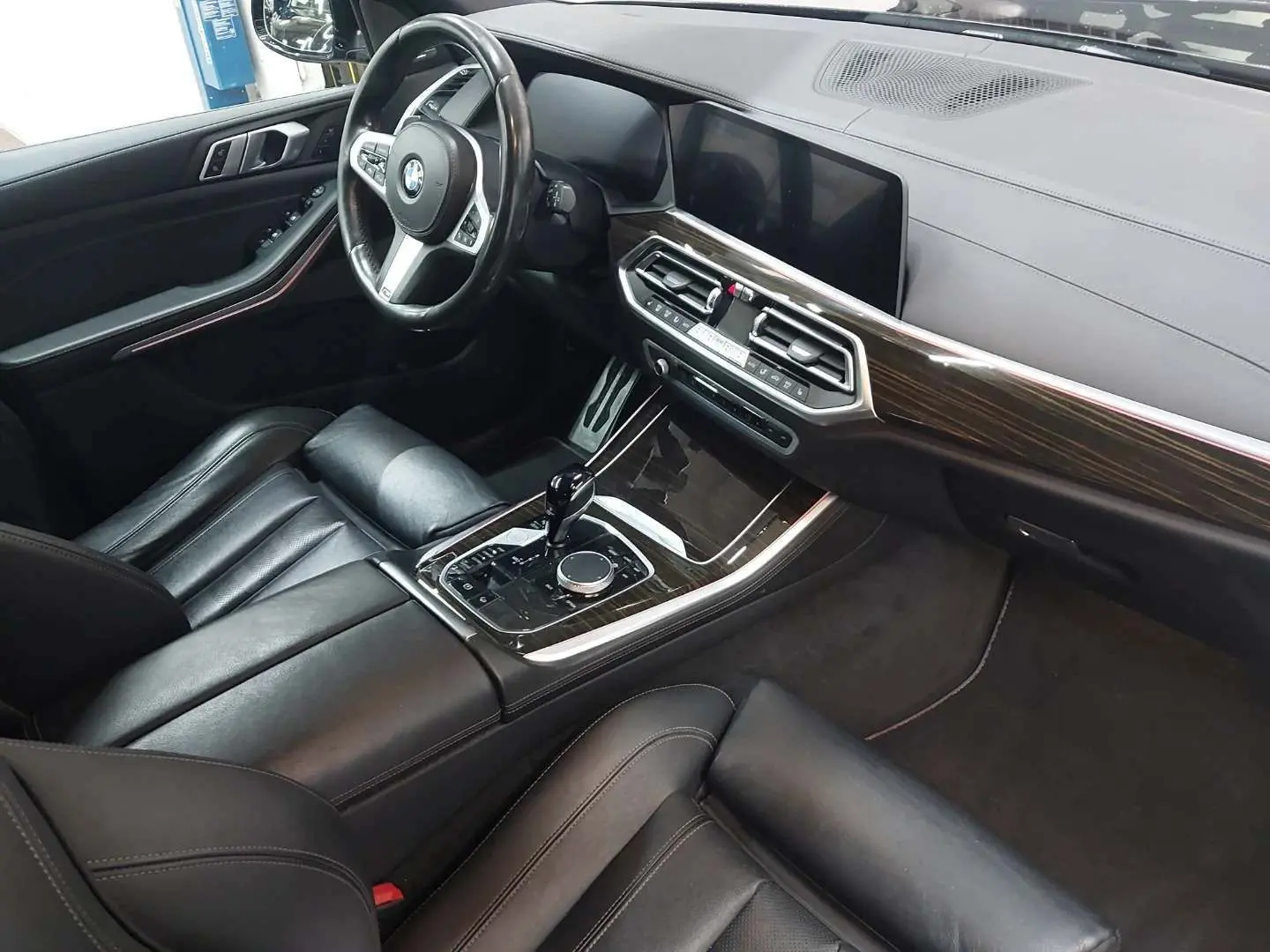 X5 xDr 30 M Sport LED 22  Cockp.Prof Kam adaptFw