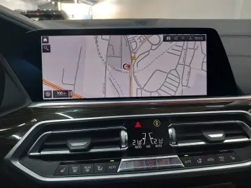 X5 xDr 30 M Sport LED 22  Cockp.Prof Kam adaptFw