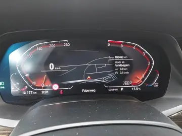 X5 xDr 30 M Sport LED 22  Cockp.Prof Kam adaptFw