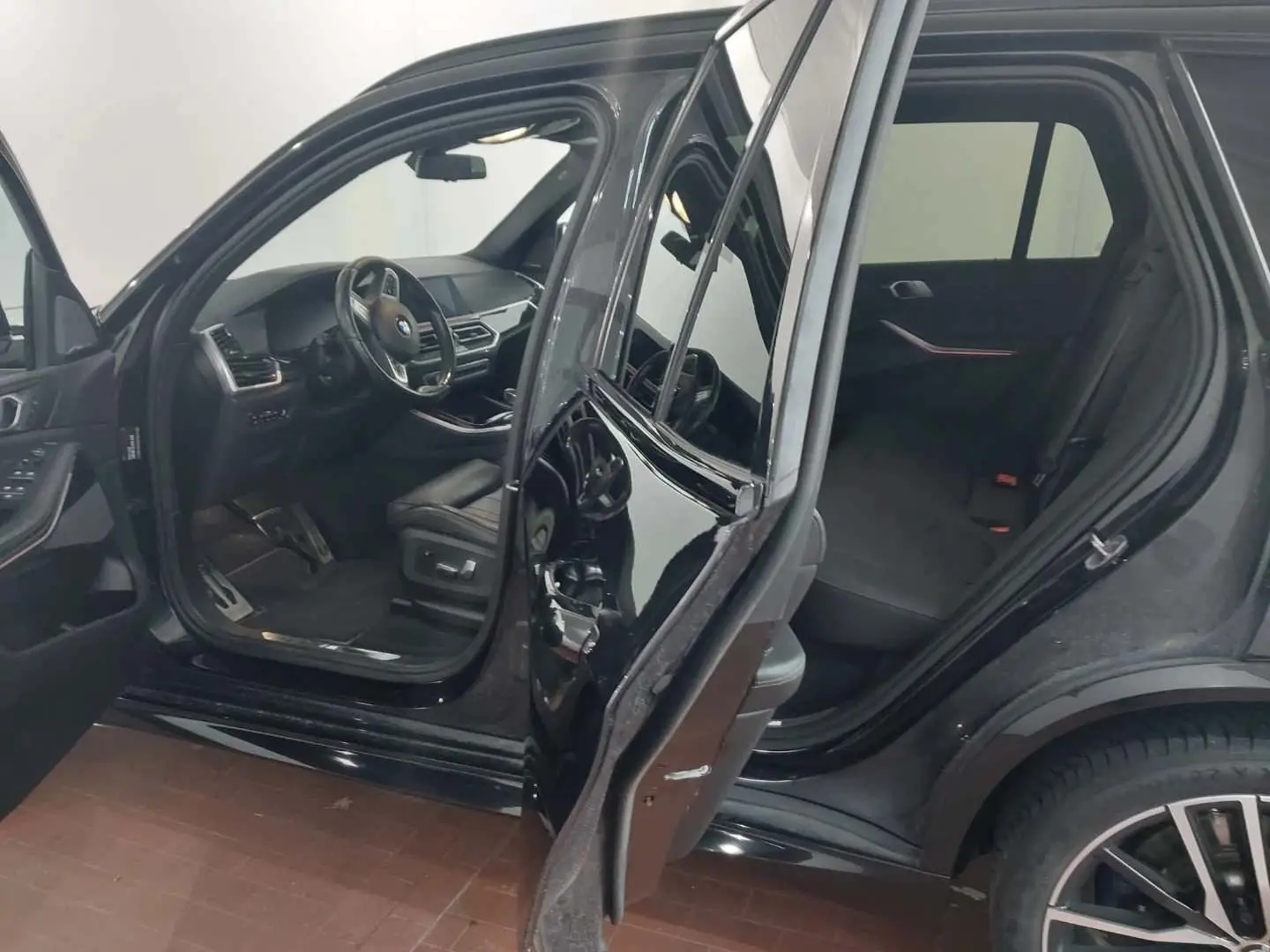 X5 xDr 30 M Sport LED 22  Cockp.Prof Kam adaptFw