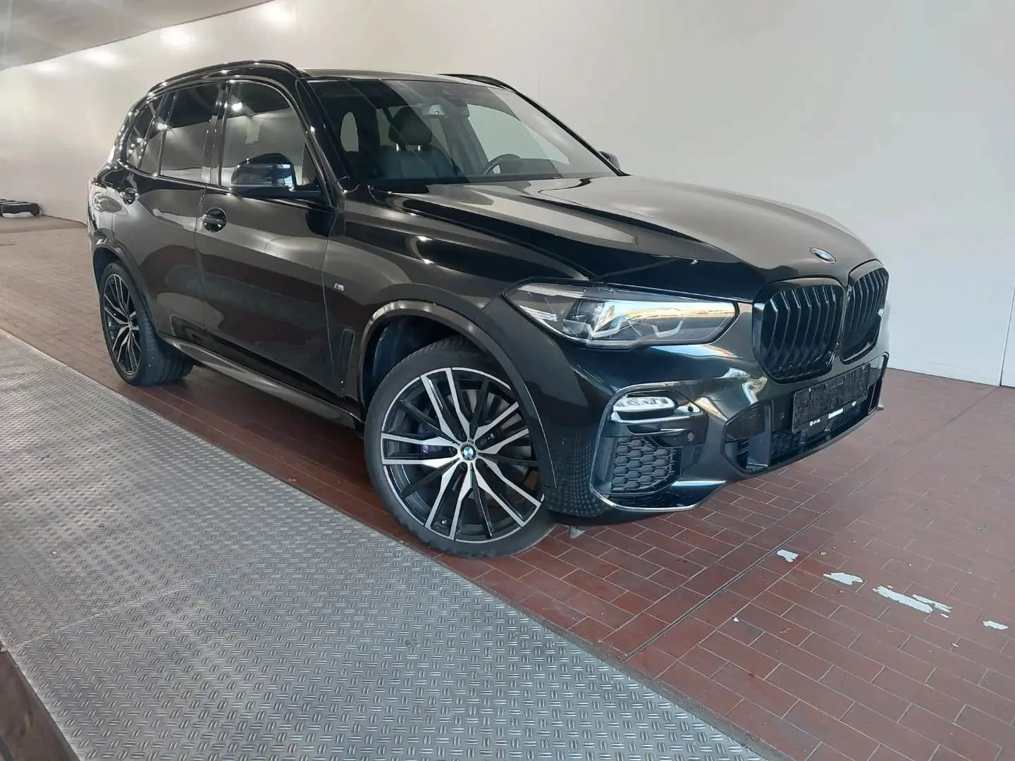 X5 xDr 30 M Sport LED 22  Cockp.Prof Kam adaptFw