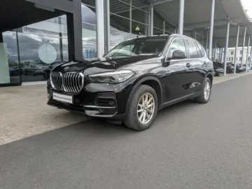 X5 xDrive30d AHK. Memory. HiFi