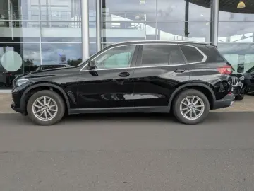 X5 xDrive30d AHK. Memory. HiFi