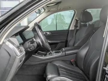 X5 xDrive30d AHK. Memory. HiFi