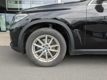 X5 xDrive30d AHK. Memory. HiFi