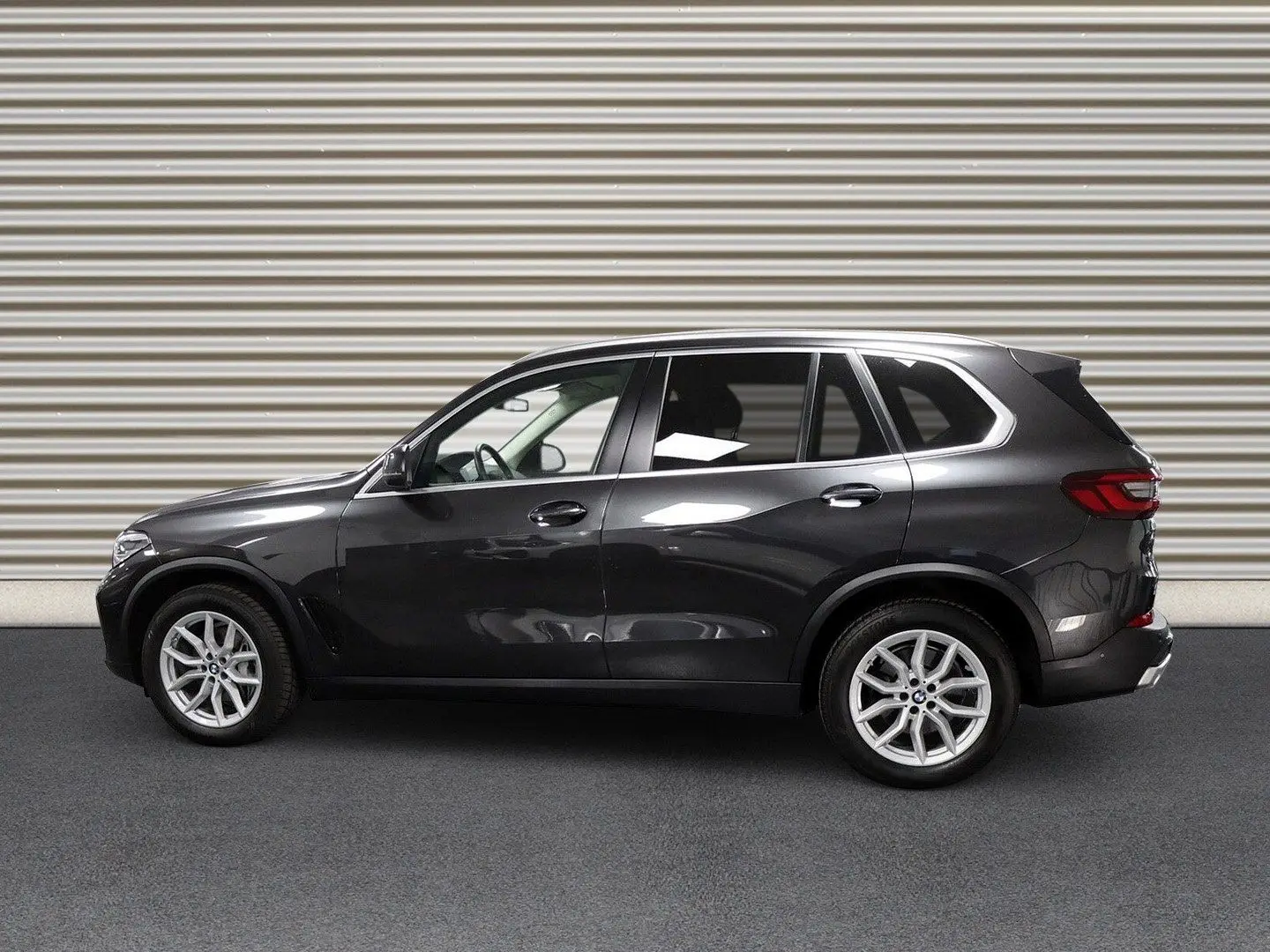 X5 xDrive30d Memory Sportsitz  Head-up Rückfahrk