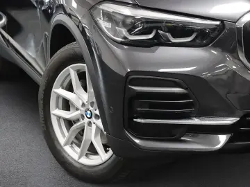 X5 xDrive30d Memory Sportsitz  Head-up Rückfahrk