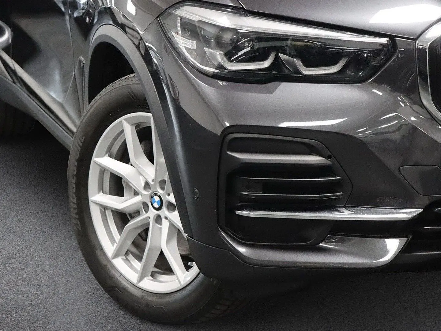 X5 xDrive30d Memory Sportsitz  Head-up Rückfahrk