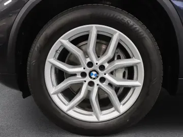 X5 xDrive30d Memory Sportsitz  Head-up Rückfahrk