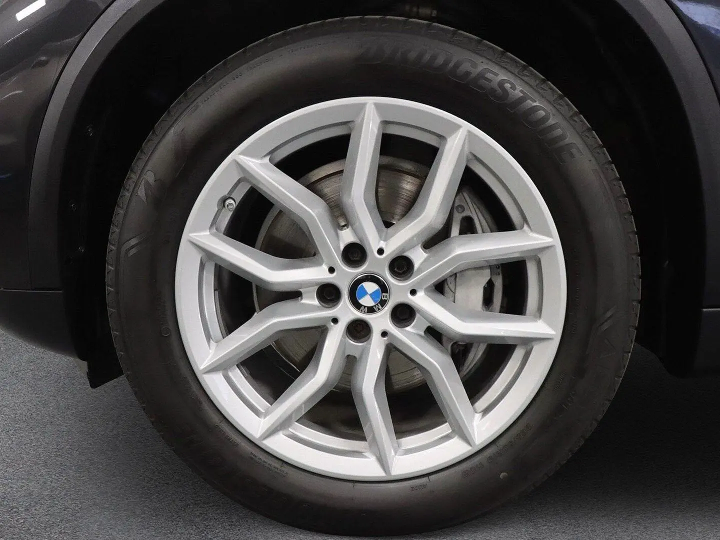 X5 xDrive30d Memory Sportsitz  Head-up Rückfahrk