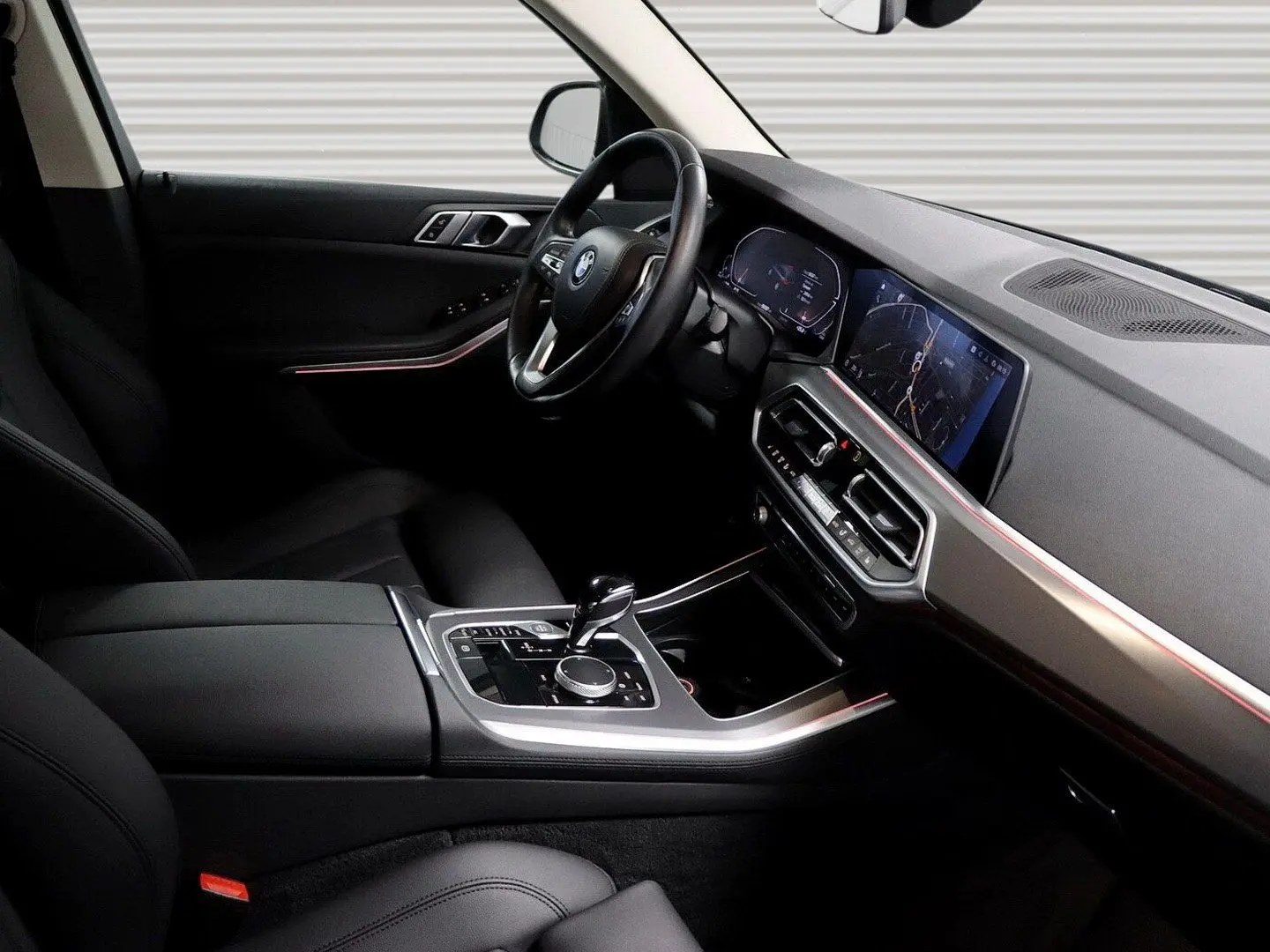 X5 xDrive30d Memory Sportsitz  Head-up Rückfahrk