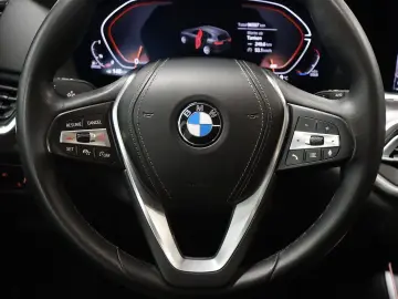 X5 xDrive30d Memory Sportsitz  Head-up Rückfahrk