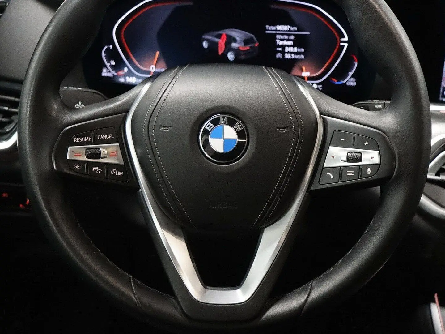 X5 xDrive30d Memory Sportsitz  Head-up Rückfahrk