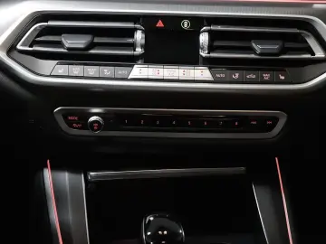 X5 xDrive30d Memory Sportsitz  Head-up Rückfahrk