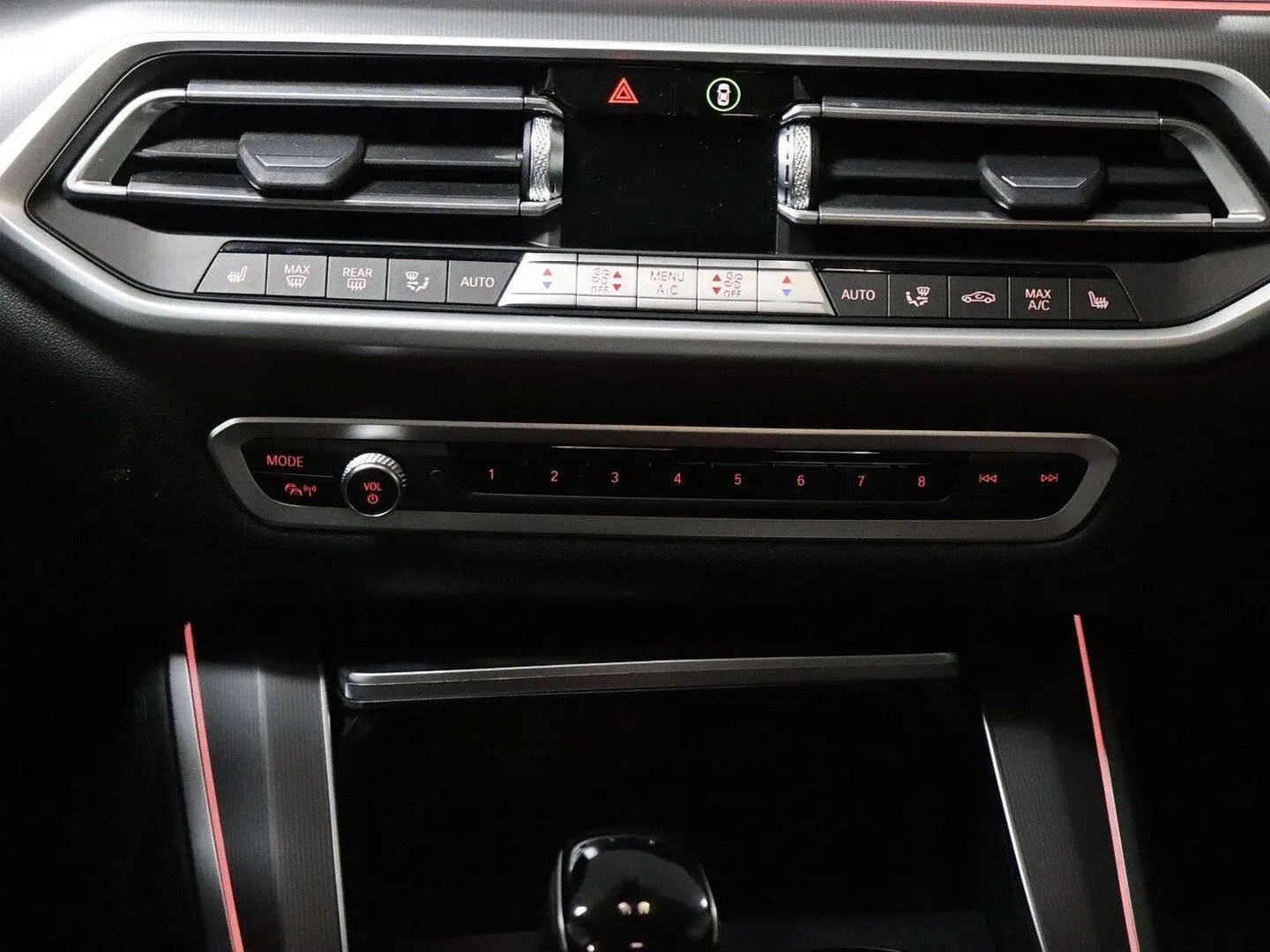 X5 xDrive30d Memory Sportsitz  Head-up Rückfahrk