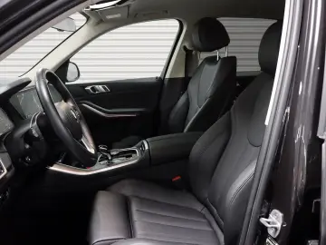 X5 xDrive30d Memory Sportsitz  Head-up Rückfahrk