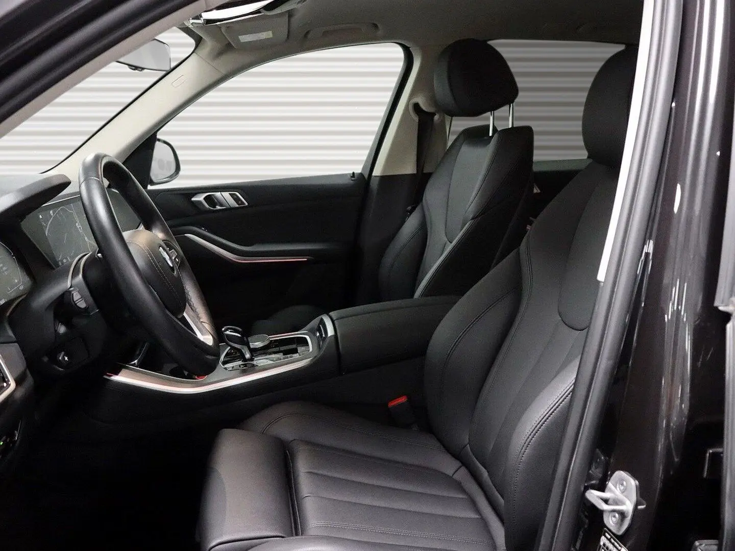 X5 xDrive30d Memory Sportsitz  Head-up Rückfahrk